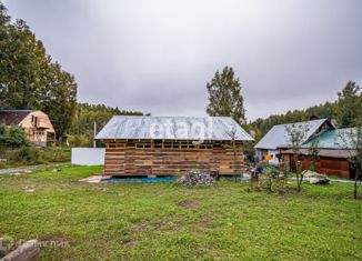 Продажа дома, 30 м2, Новосибирск, Октябрьский район