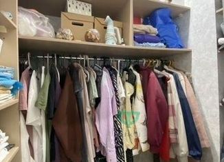 2-комнатная квартира на продажу, 56 м2, Геленджик, Витебская улица, 14к1, ЖК Столичный квартал