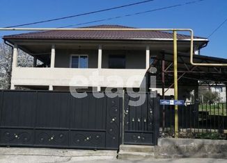 Продаю дом, 184 м2, село Варваровка, Тепличный переулок