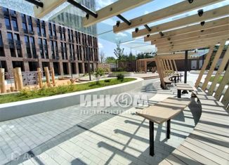 Продажа 2-комнатной квартиры, 51 м2, Москва, Большой Волоколамский проезд, 23, станция Стрешнево