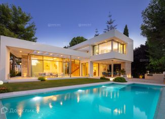 Продажа дома, 430 м2, Сочи, микрорайон Малый Ахун