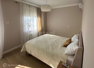 2-ком. квартира на продажу, 59.6 м2, Краснодар, улица Героя Хабибуллина, 4, ЖК Лиговский