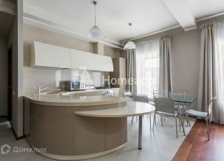 Продам 3-комнатную квартиру, 126 м2, Москва, Павелецкая площадь, 1, метро Павелецкая