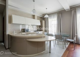 Продам 3-комнатную квартиру, 126 м2, Москва, Павелецкая площадь, 1, Павелецкая площадь