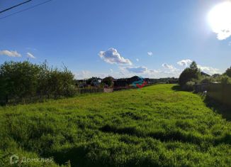 Участок на продажу, 18 сот., деревня Колюпаново