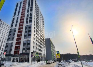 Продаю квартиру студию, 26 м2, Казань, ЖК Весна 2