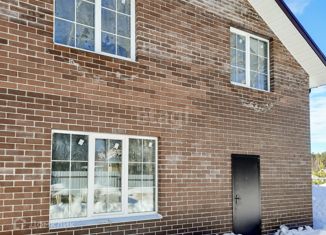 Продам дом, 120 м2, село Лютово