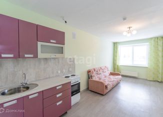 Продажа квартиры студии, 26.3 м2, Томск, Нефтяная улица, 15, ЖК Нефтяной