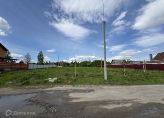 Продается участок, 21 сот., деревня Крутой Овраг, Новая улица, 2