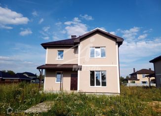 Дом на продажу, 230 м2, рабочий посёлок Андреевка, рабочий посёлок Андреевка, 55В