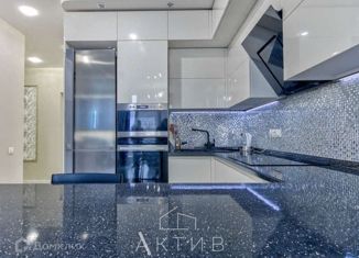 Продается трехкомнатная квартира, 53.5 м2, Ростов-на-Дону, Таганрогская улица, 132/3, ЖК Военвед-Сити