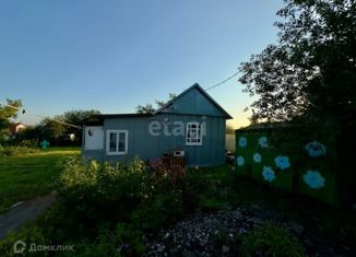 Дом на продажу, 30 м2, Казань, садоводческое товарищество Родник-4, 327