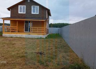 Продаю дом, 130 м2, село Ивановское, Развилочная улица