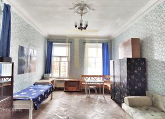 Продаю комнату, 228 м2, Санкт-Петербург, улица Лабутина, 36, улица Лабутина