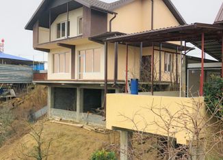 Продажа дома, 190 м2, село Нижняя Шиловка, переулок Нагуляна