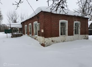 Дом на продажу, 43.2 м2, Рязанская область, село Гулынки, 60