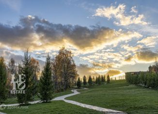 Продам участок, 18.57 сот., деревня Тимошкино, улица Архитектора Райта, 10