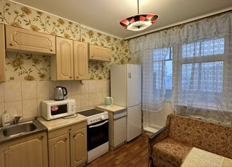 Однокомнатная квартира на продажу, 39 м2, Москва, Загорьевский проезд, 7к1, Загорьевский проезд