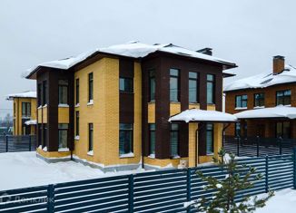 Продажа дома, 216 м2, коттеджный посёлок Аносино Парк