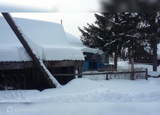 Продается дом, 43 м2, село Первомайское, Партизанская улица, 66