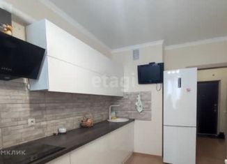 Продается 1-ком. квартира, 41 м2, Белгород, улица Попова, 37, ЖК Центр Парк