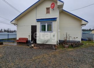 Продаю таунхаус, 54.7 м2, Тюменская область