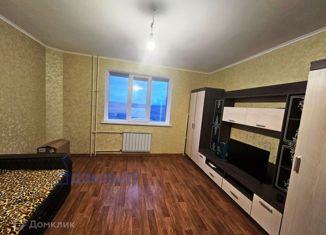 Однокомнатная квартира на продажу, 36.6 м2, Самарская область, Губернаторская улица, 49