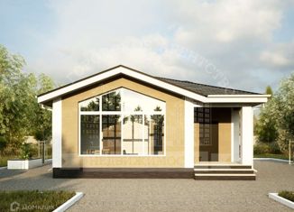 Продам дом, 105 м2, деревня Шопино, Центральная улица