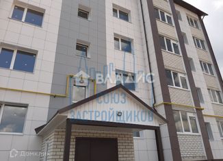 Продажа однокомнатной квартиры, 28.6 м2, деревня Крутые Выселки, Лучезарная улица, 10Б