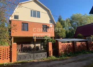 Продажа дома, 114.2 м2, деревня Знаменское