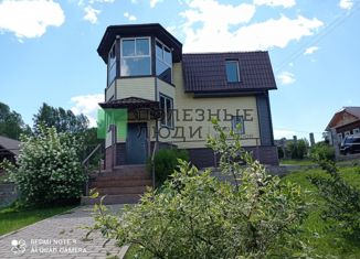 Дом на продажу, 115 м2, Кировская область, Прудная улица, 2А