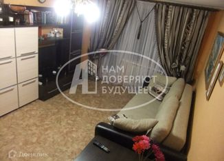 Трехкомнатная квартира в аренду, 61 м2, Губаха, проспект Ленина, 53В