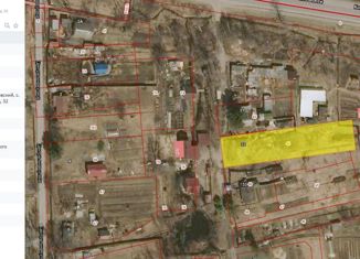 Продам участок, 15 сот., село Скворцово, Центральная улица, 32