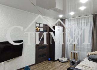 Продается 2-ком. квартира, 42 м2, Абакан, улица Пушкина, 36