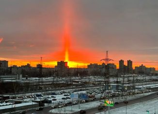 Продаю 1-комнатную квартиру, 29.8 м2, Санкт-Петербург, Витебский проспект, 63, метро Звёздная