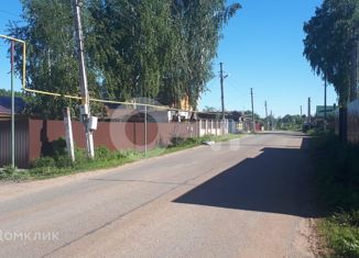 Продается земельный участок, 12.12 сот., село Набережные Моркваши, улица Красавина