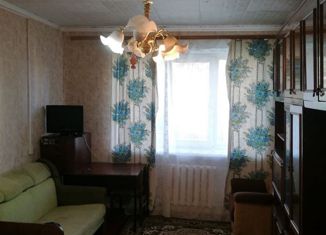 2-комнатная квартира на продажу, 44.3 м2, Рязанская область, улица Революции, 57Б