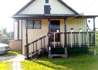 Продаю дом, 43 м2, посёлок Разведчик, Логовая улица