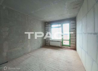 1-ком. квартира на продажу, 40.05 м2, Воронеж, улица Саврасова, 86, ЖК Мандарин