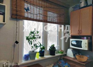 Продается 1-ком. квартира, 29 м2, Новосибирск, Универсальная улица, 6, Универсальная улица