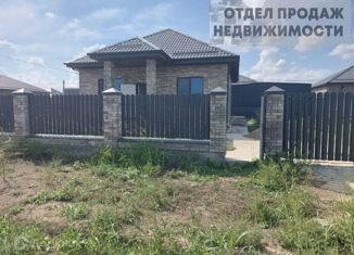 Продажа дома, 68 м2, Крымск, Стекольная улица