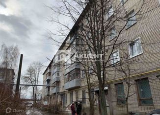 Продается однокомнатная квартира, 30.2 м2, Иваново, 3-я улица Чайковского, 13, район Сортировочный