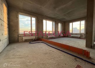 Продам трехкомнатную квартиру, 77 м2, Москва, Шелепихинская набережная, 42к3, ЖК Фридом