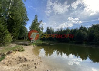 Продаю участок, 8 сот., деревня Молзино, Воскресенская улица