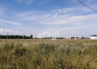 Продажа земельного участка, 7.4 сот., село Ишеево, Четвёртая улица