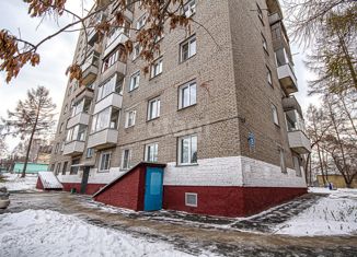 Комната на продажу, 21 м2, Новосибирск, улица Есенина, 25, метро Золотая Нива