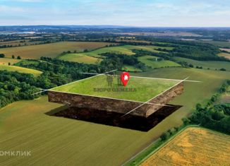 Продаю участок, 10 сот., Димитровград, улица Курчатова