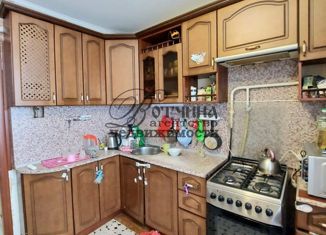 Продается 3-комнатная квартира, 69 м2, деревня Бебяево, Молодёжная улица, 35