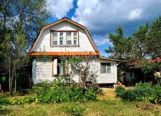 Продается дом, 70 м2, садовое товарищество Ивушка, садовое товарищество Ивушка, 163
