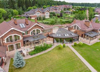 Продаю дом, 1200 м2, коттеджный посёлок Левитан